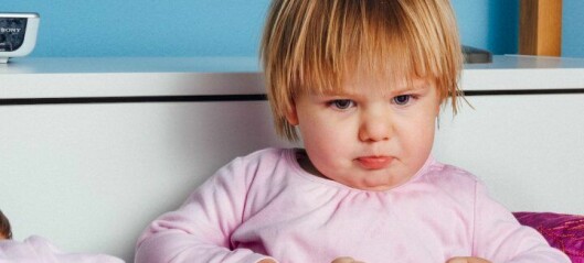 Familjeterapeuten om barns ilska: 