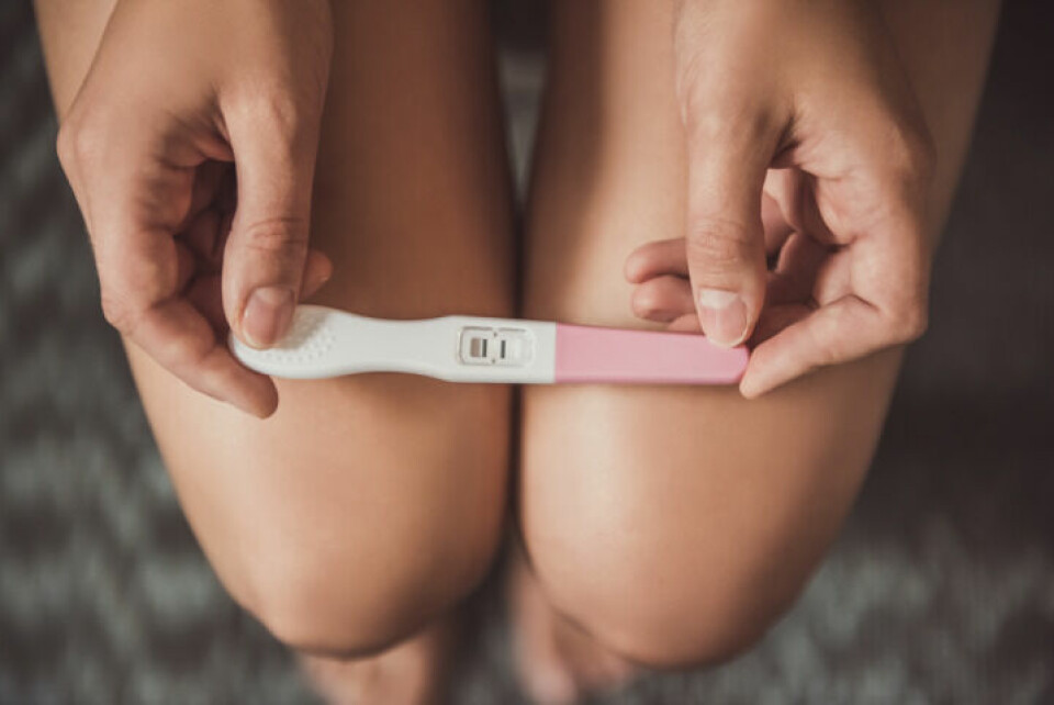Graviditetstest – så fungerar de