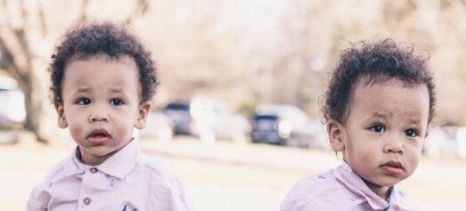 Tvillinggraviditet? 9 tecken som tyder på att du väntar tvillingar