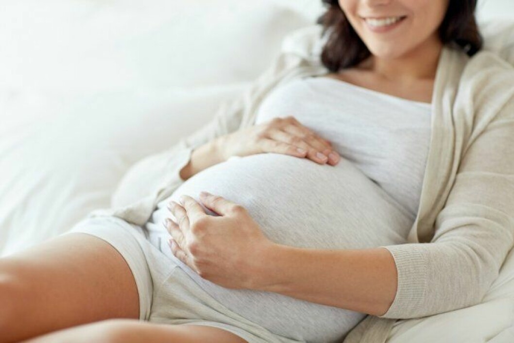 3 tips för dig som försöker bli gravid