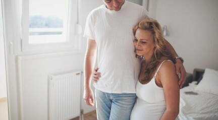 10 tips inför förlossningen – det här ska du som partner göra