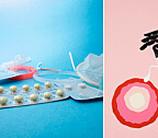 Nytt hormonfritt preventivmedel för kvinnor – spermierna stoppas