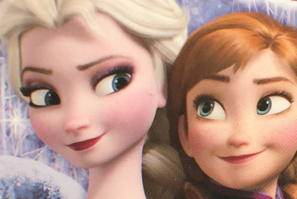 Den populära Disney-filmen 'Frost' kommer ut med en tredje film.